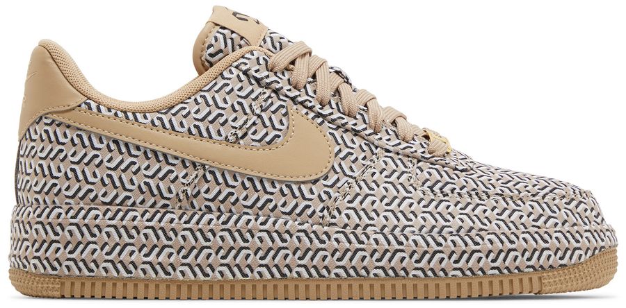Кросівки жіночі Nike Air Force 1 Lx (DZ2789-200) — фото 1