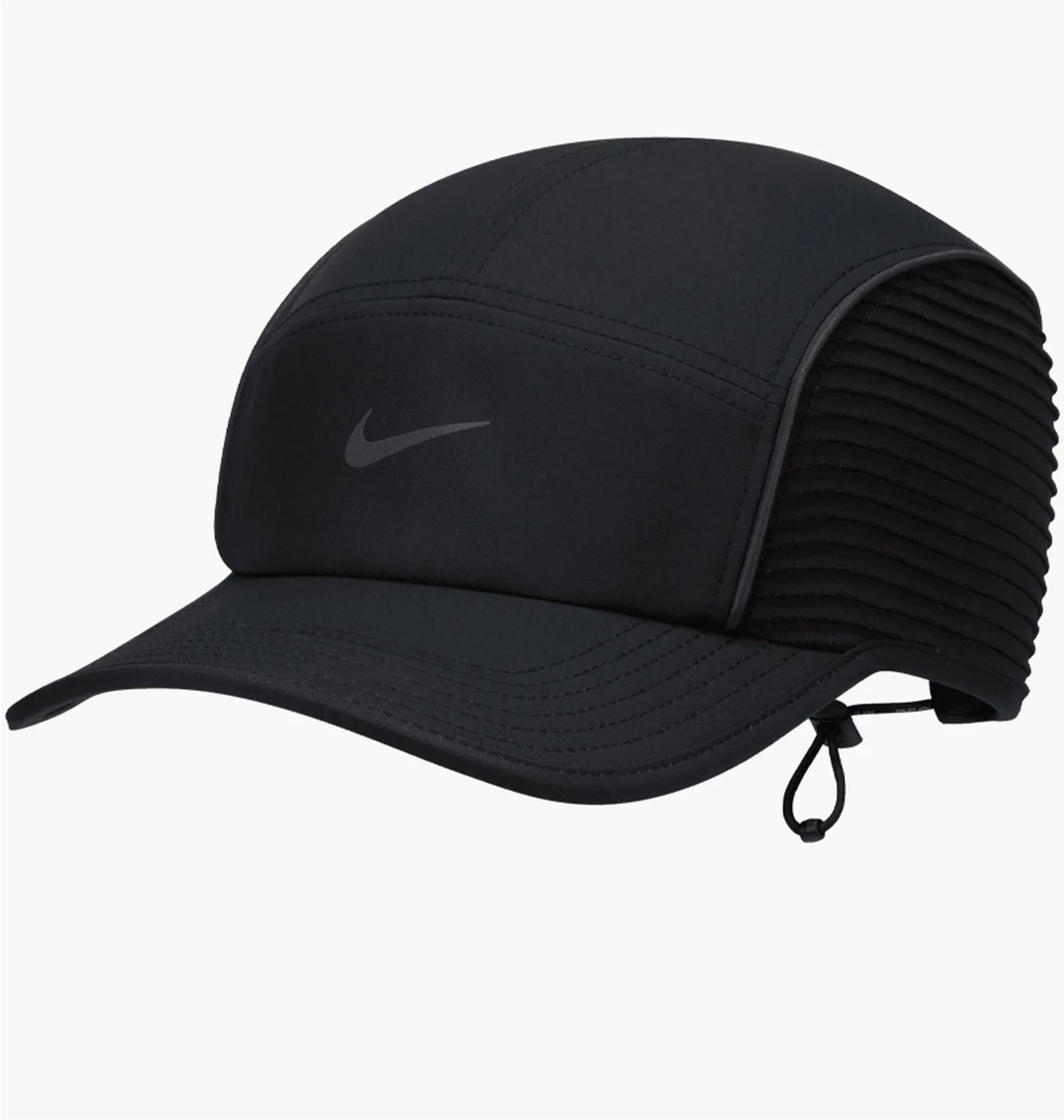 Кепка Nike Dri-Fit Adv Fly Cap Ab Aeroad (FJ0736-010) — фото 3