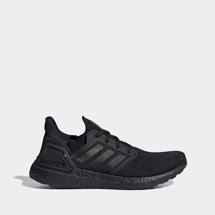 Кросівки чоловічі Adidas Ultraboost 20 (EG0691) — фото 1