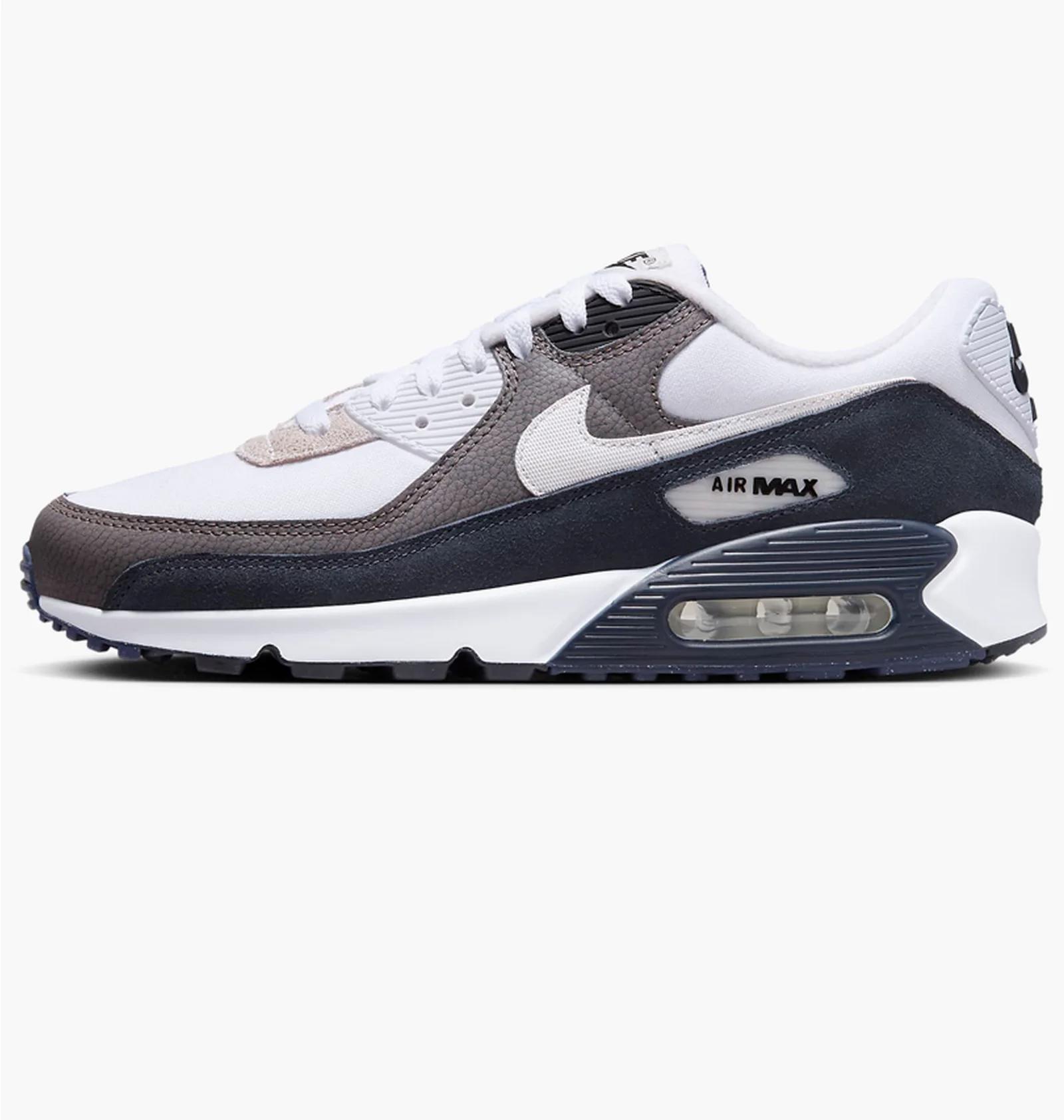 Кросівки чоловічі Nike Air Max 90 (DZ3522-002) — фото 1