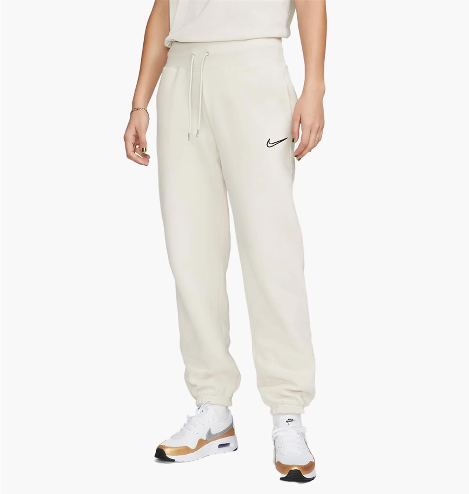 Брюки жіночі Nike Women's Workout Pants (FJ1017-104) — фото 3