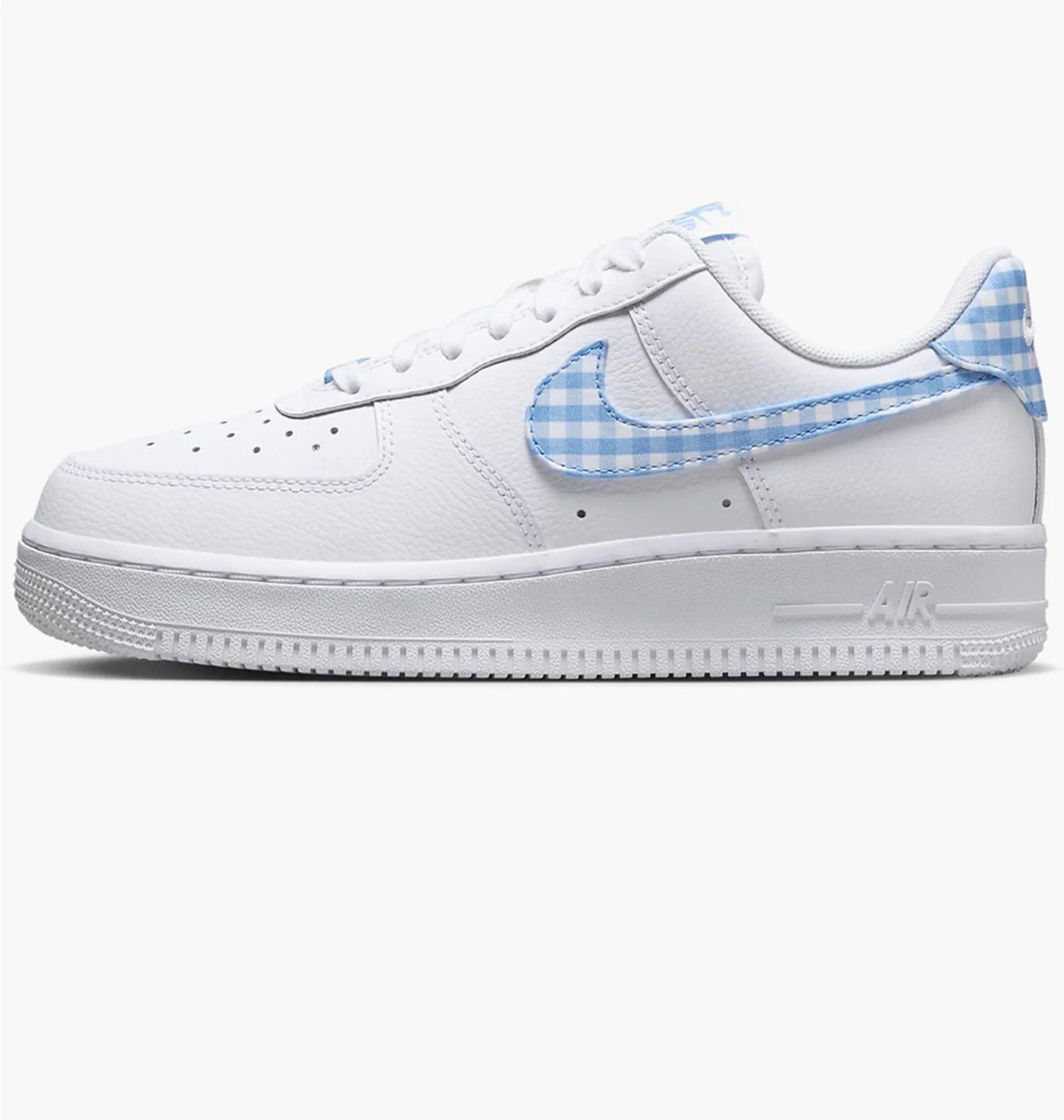 Кросівки чоловічі Nike Air Force 1 Low (DZ2784-100) — фото 1