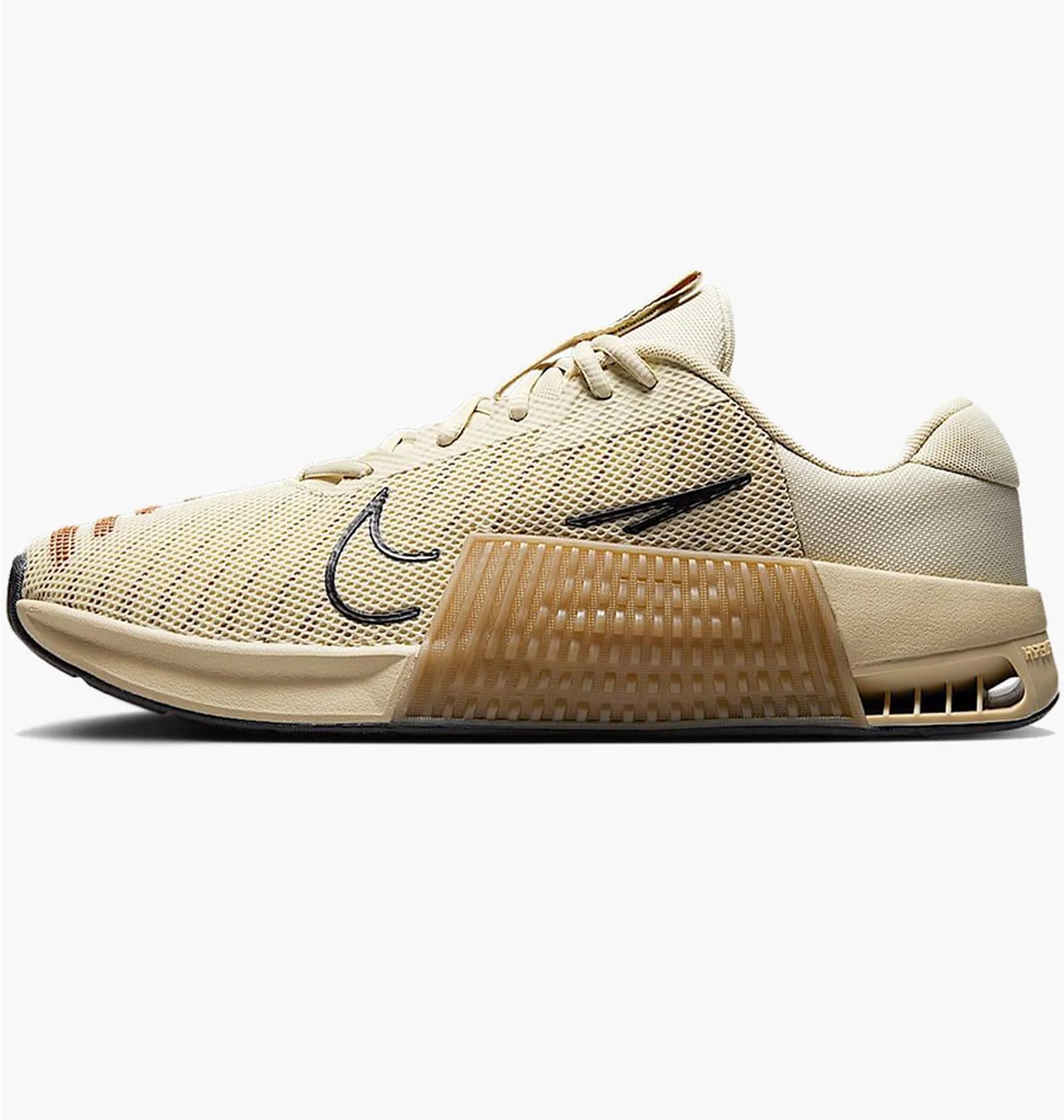 Кросівки чоловічі Nike Metcon 9 Beige (DZ2617-200) — фото 1