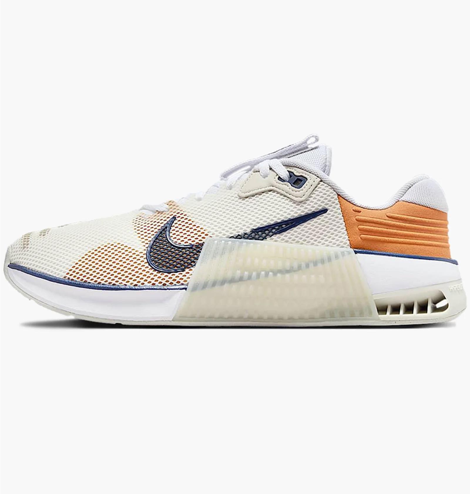 Кросівки жіночі Nike Metcon 9 Amp Beige (DZ2539-100) — фото 1