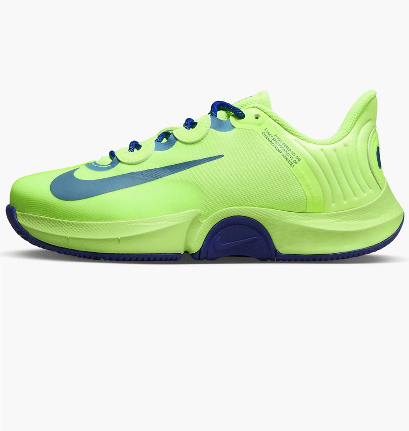 Кросівки жіночі Nike Zoom Gp Turbo Hc Osaka (DZ1725-300) — фото 1