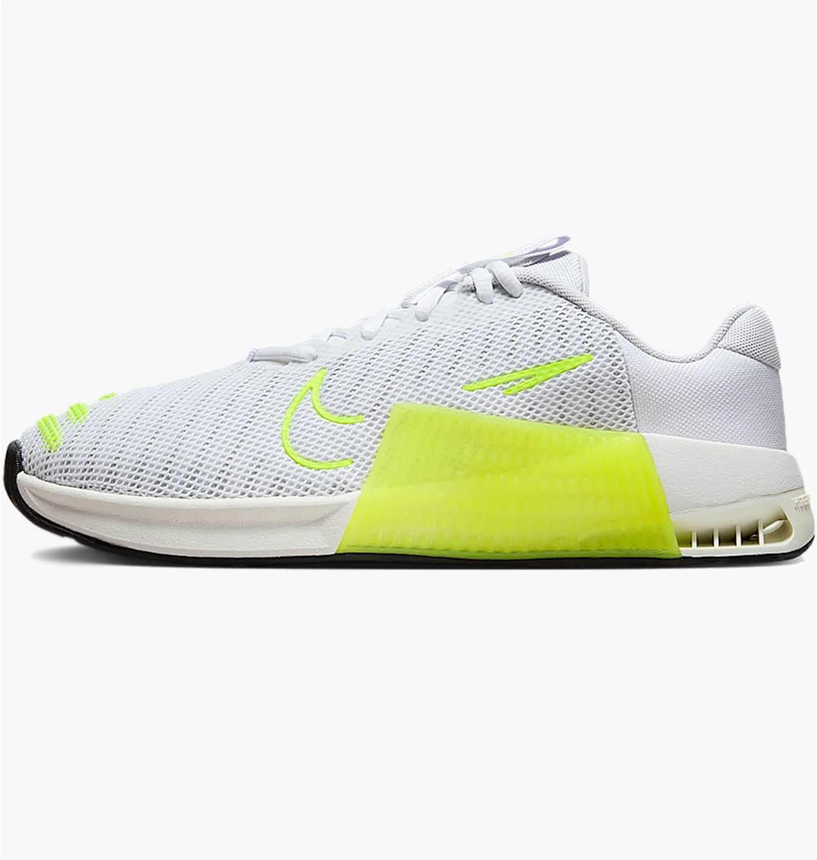 Кросівки жіночі Nike Metcon 9 White (DZ2537-105) — фото 1