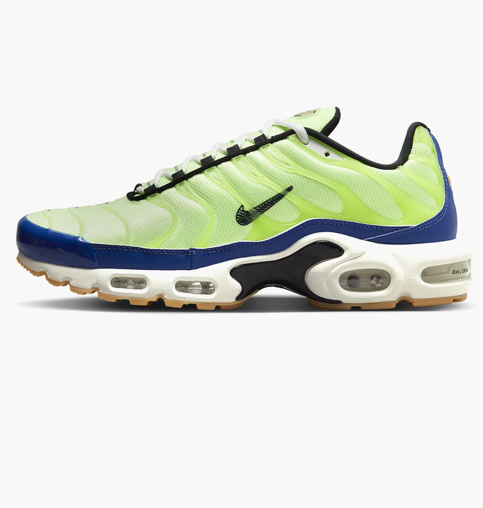 Кросівки чоловічі Nike Air Max Plus Se (DZ0480-300) — фото 1