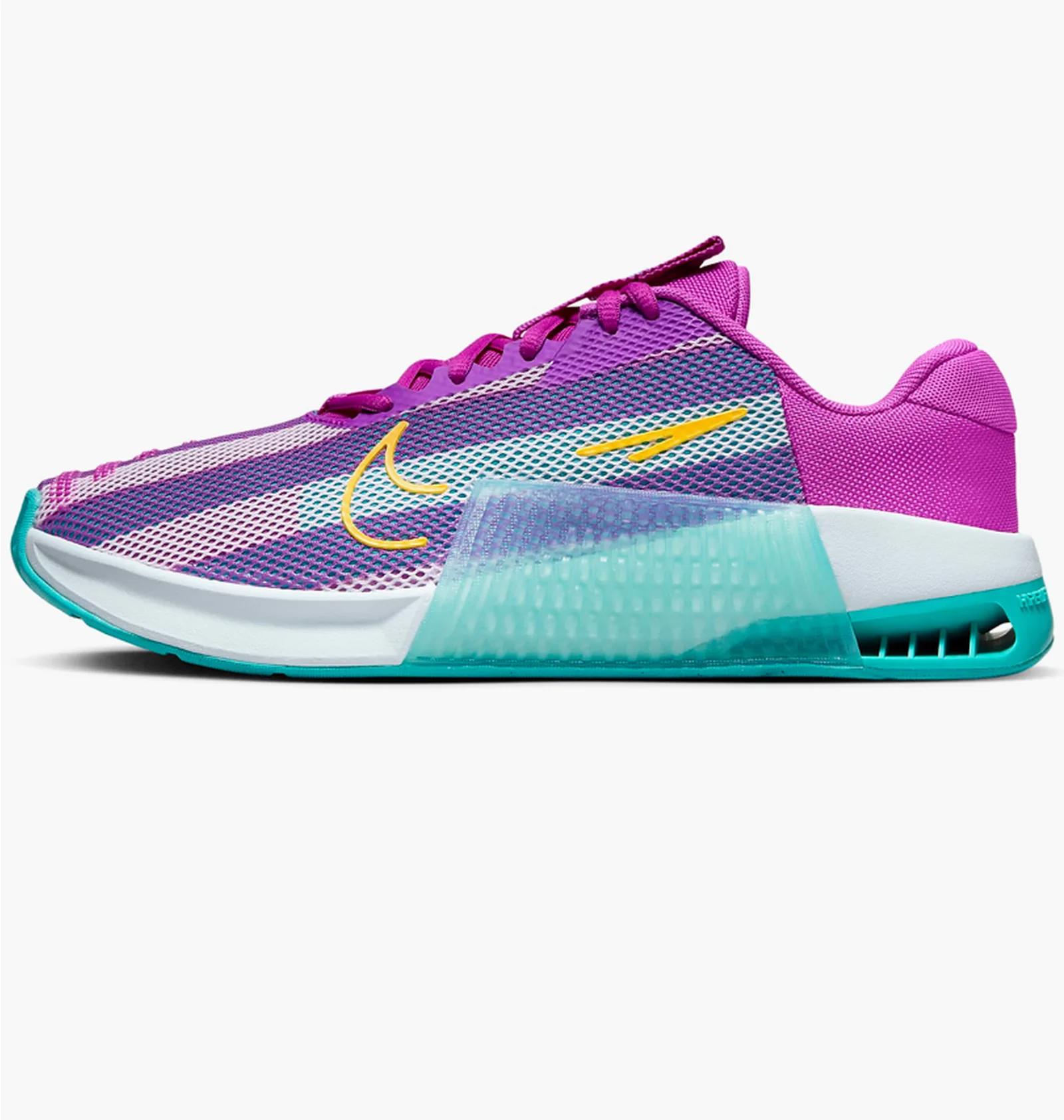 Кросівки жіночі Nike Metcon 9 (DZ2539-500) — фото 1
