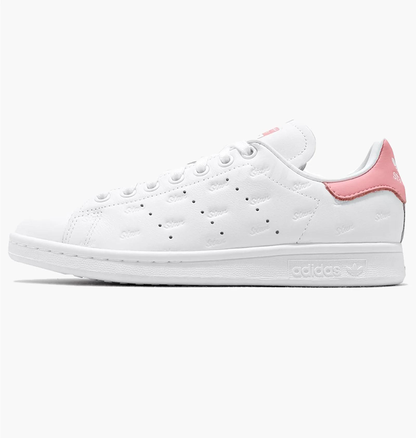 Кросівки чоловічі Adidas Stan Smith (EF6865) — фото 3