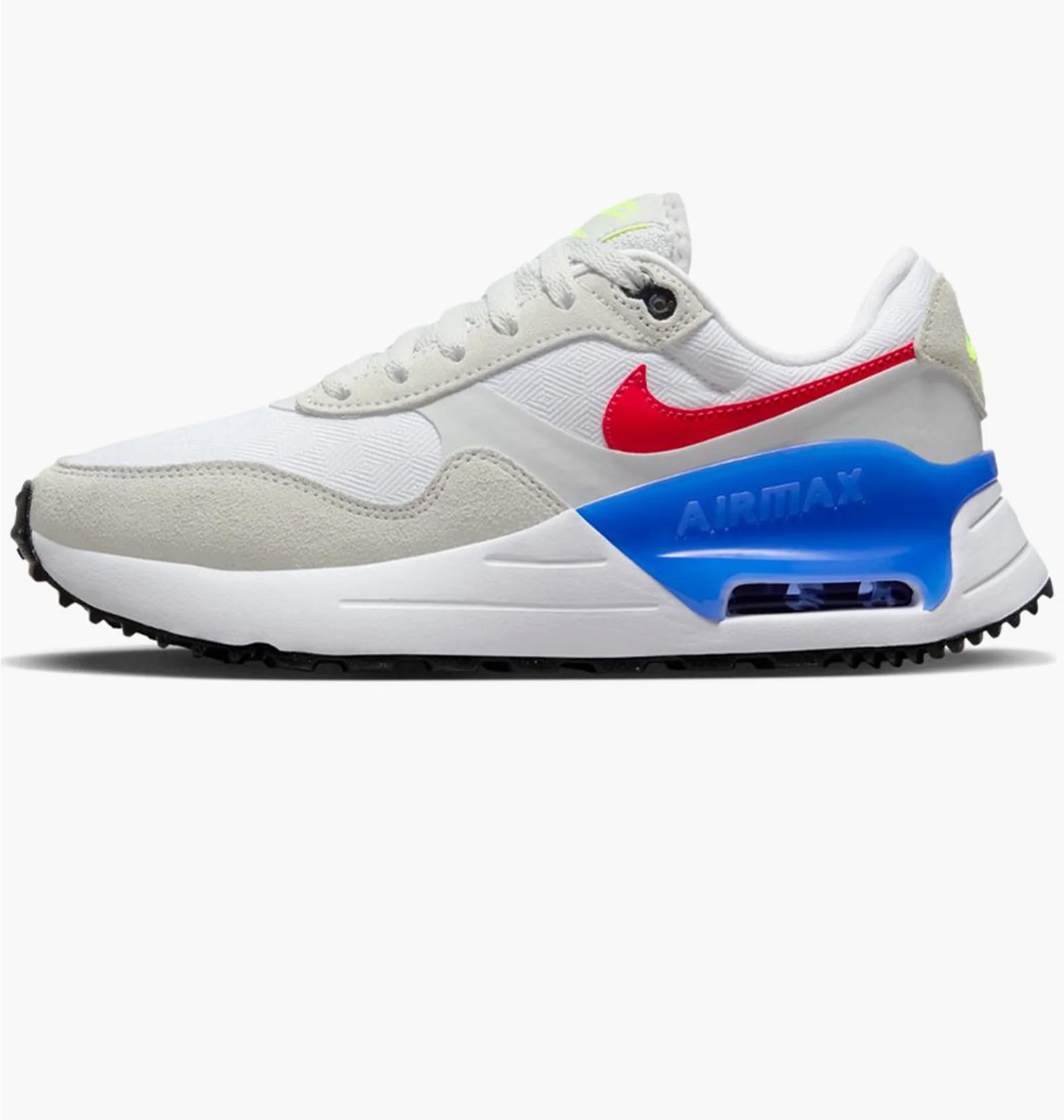 Кросівки жіночі Nike Air Max Systm (DZ1637-100) — фото 1