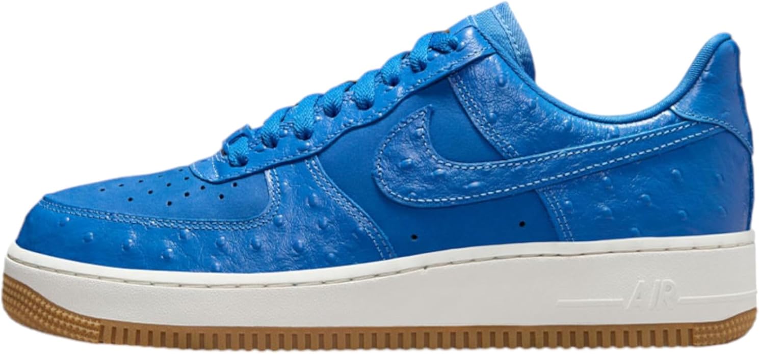 Кросівки жіночі Nike Air Force 1 '07 Lx (DZ2708-400) — фото 1