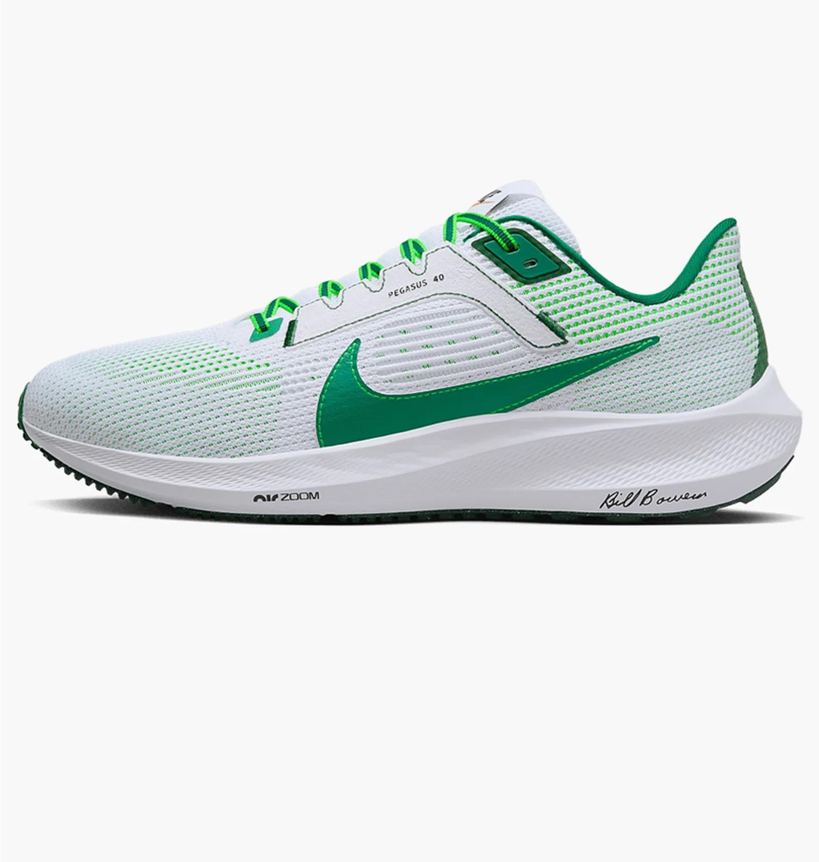 Кросівки для бігу чоловічі Nike Air Zoom Pegasus 40 (FJ0329-100) — фото 1