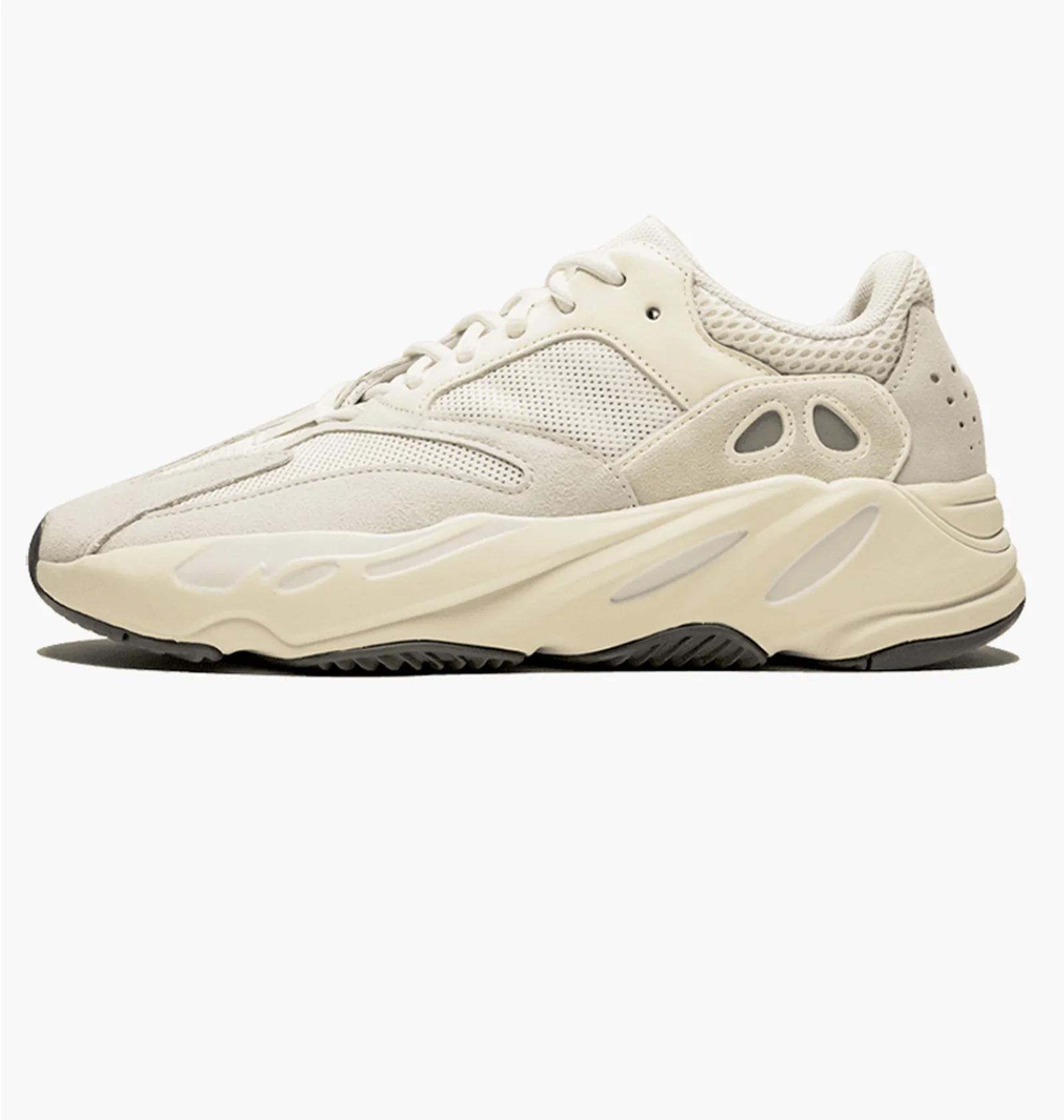 Кросівки чоловічі Adidas Yeezy Boost 700 Analog (EG7596) — фото 1