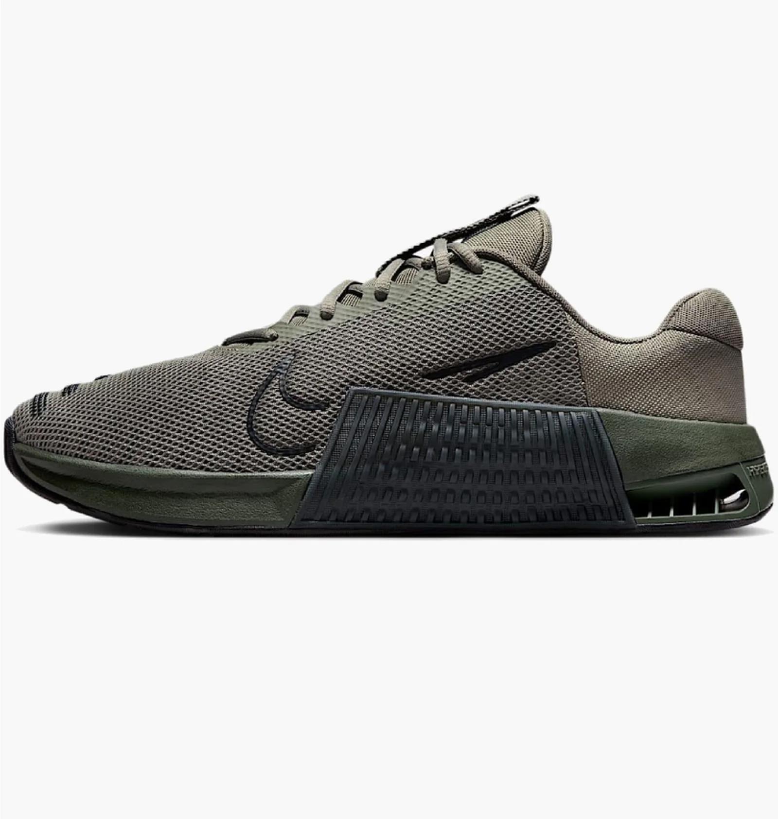 Кросівки чоловічі Nike Metcon 9 Olive (DZ2617-301) — фото 1