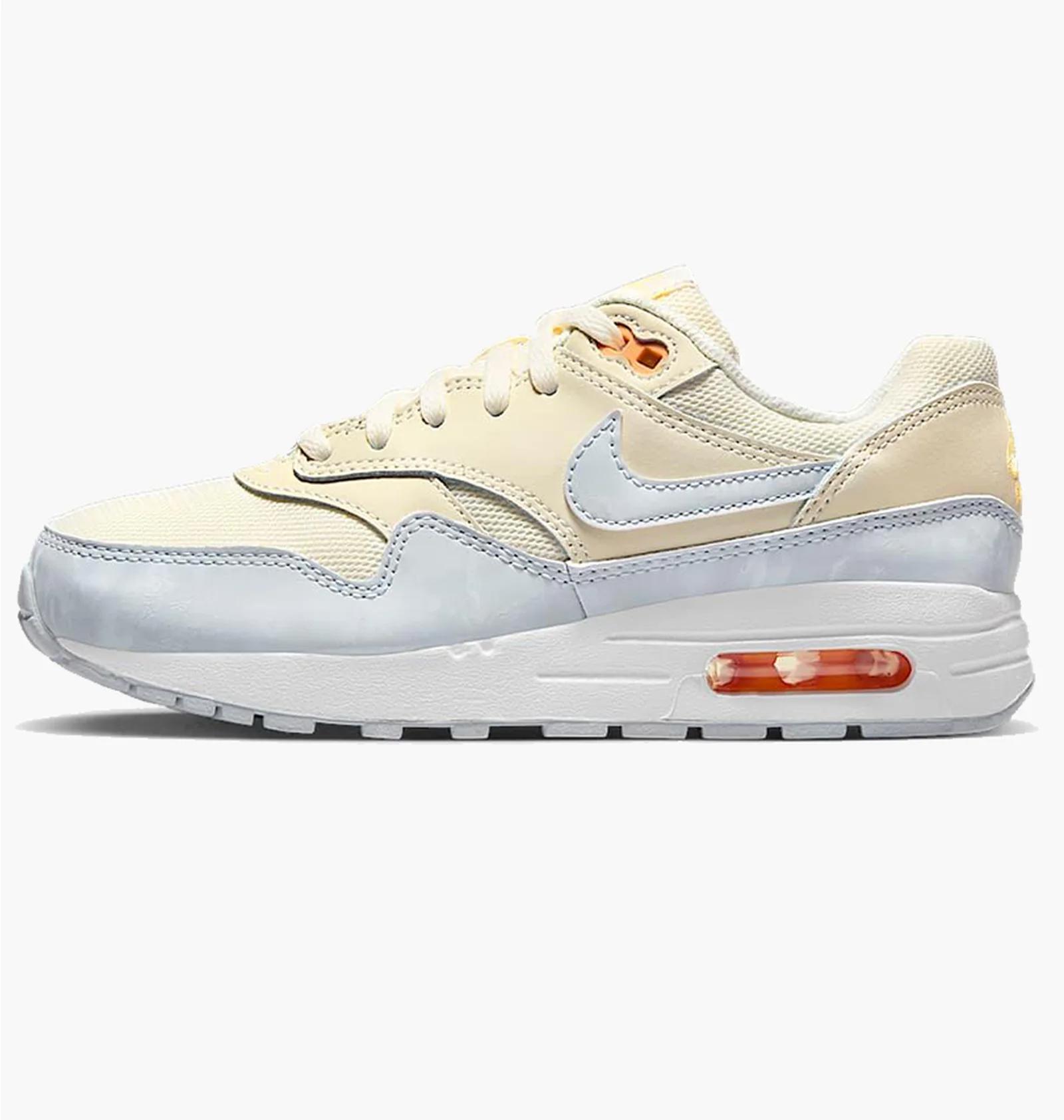 Кросівки жіночі Nike Air Max 1 Alternates Between Gs (DZ3307-102) — фото 1