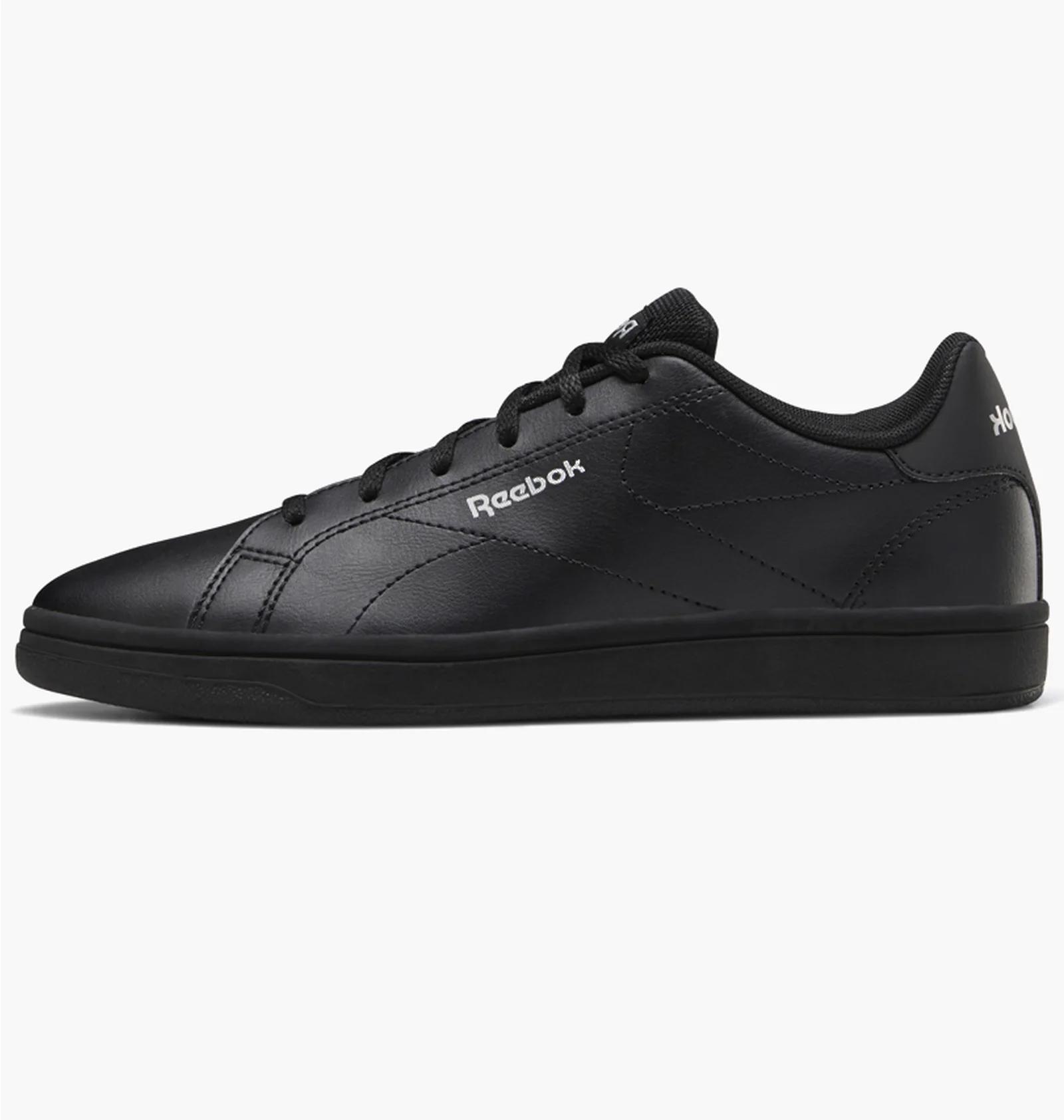 Кросівки чоловічі Adidas Royal Complete Clean Black (EG9448) — фото 4