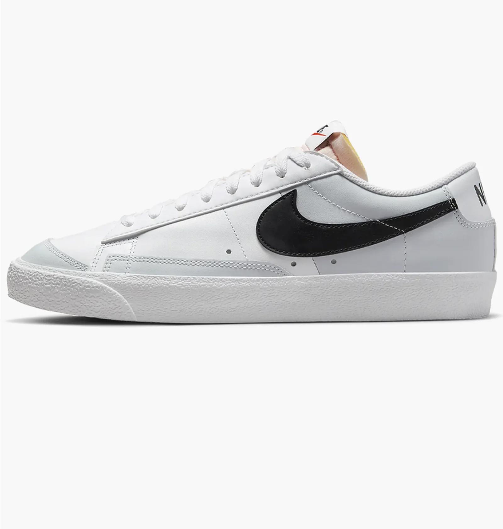 Кросівки чоловічі Nike Blazer 77 (DZ3480-100) — фото 1