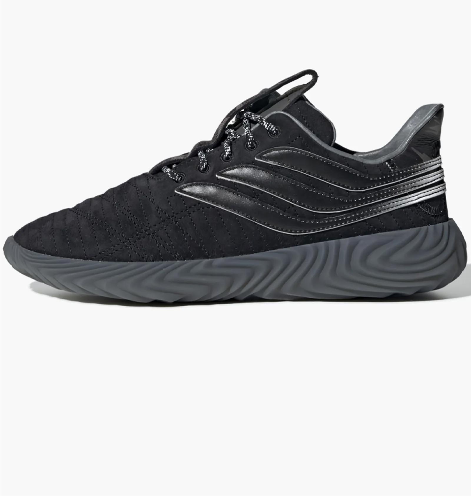 Кросівки чоловічі Adidas Sobakov Stormzy (EE8784) — фото 1
