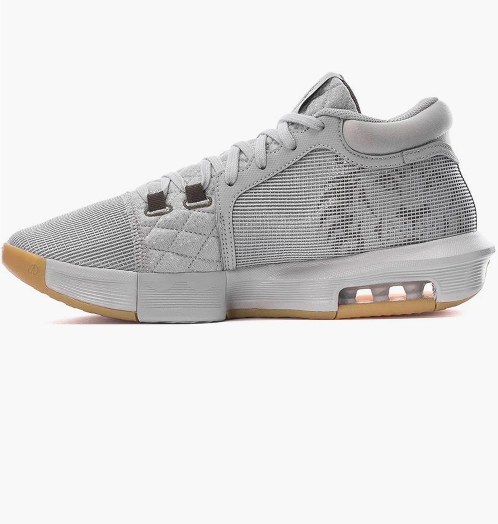 Кросівки чоловічі Nike Lebron Witness (FB2239-003) — фото 3