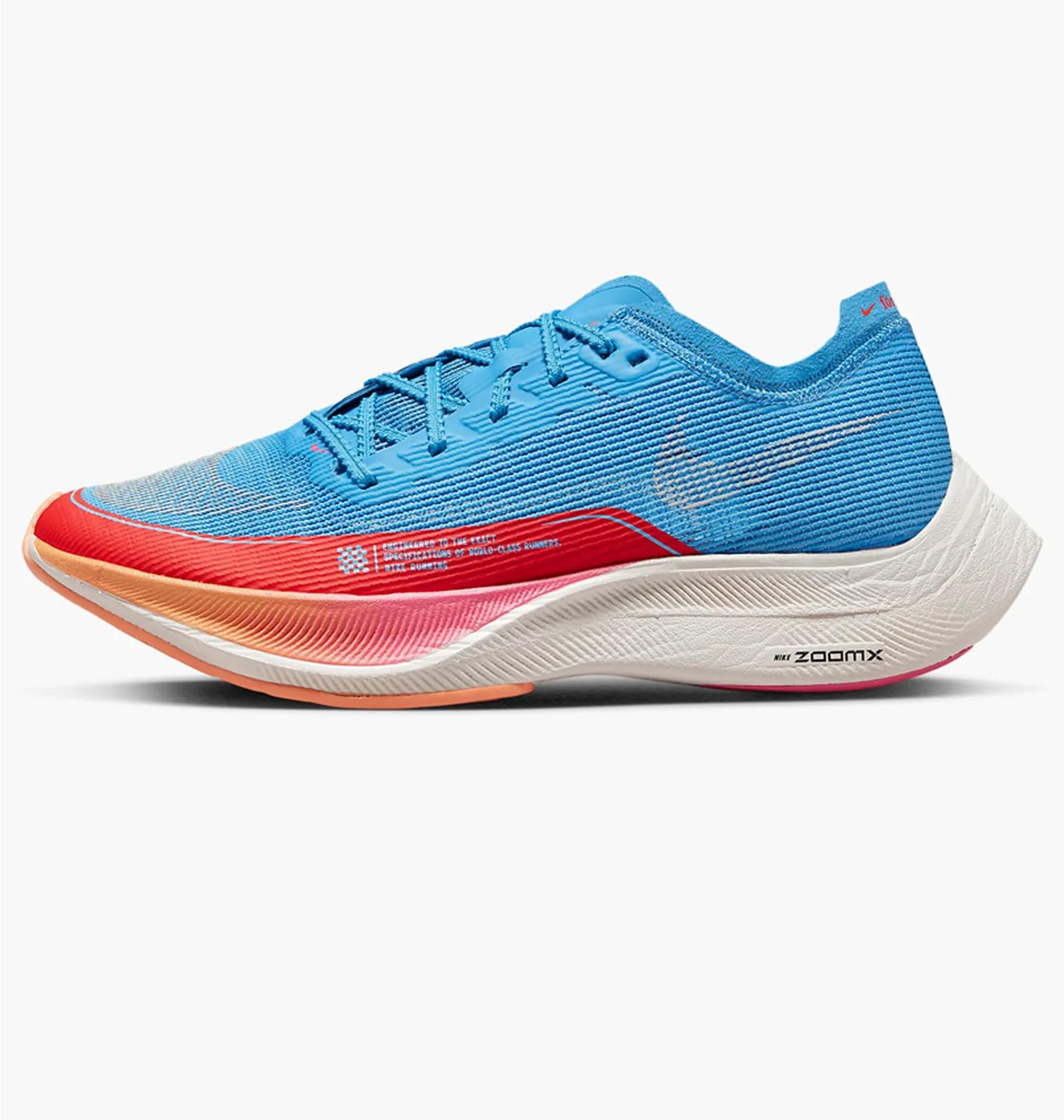 Кросівки для бігу жіночі Nike Zoomx Vaporfly (DZ5222-400) — фото 1