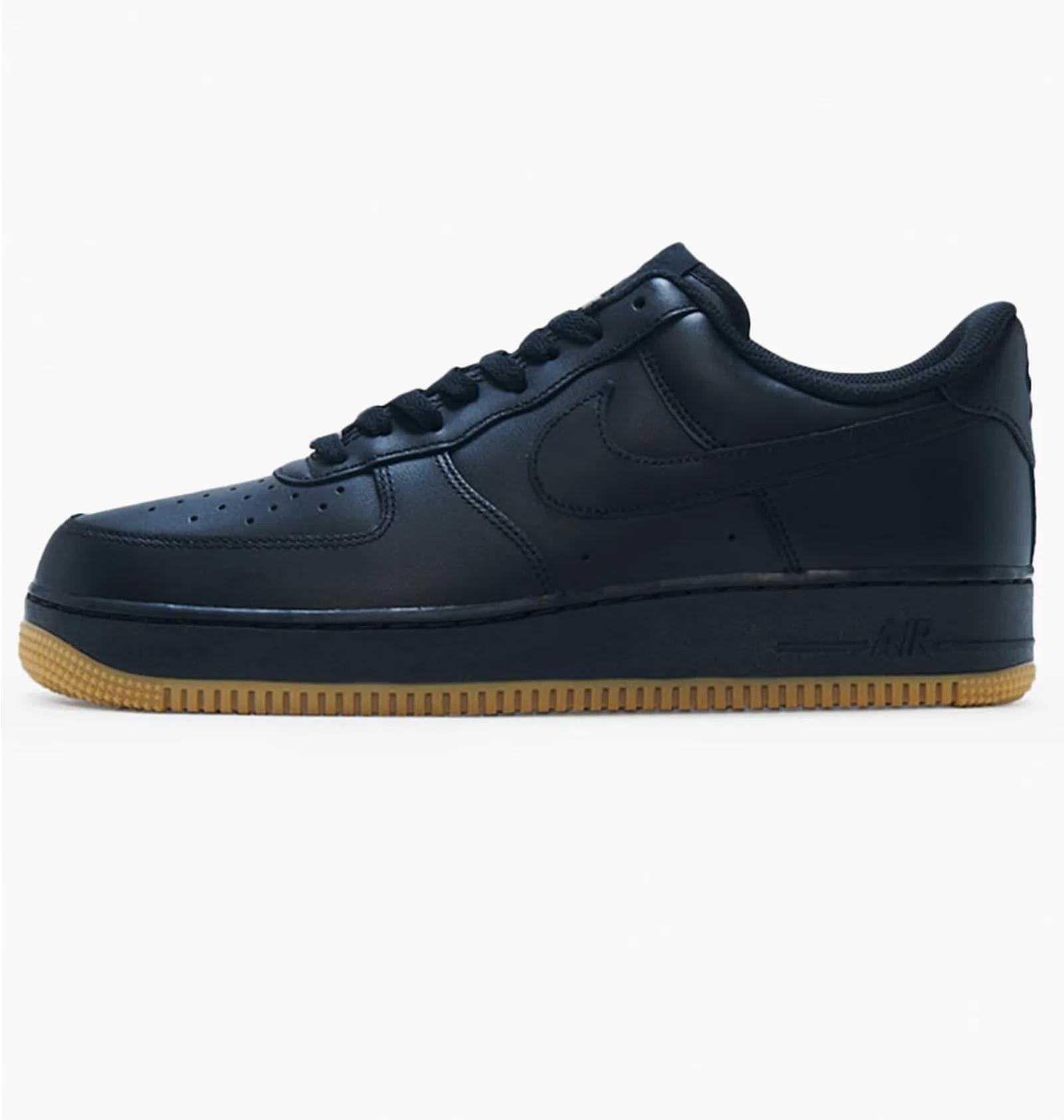 Кросівки чоловічі Nike Air Force 1 '07 (DZ4404-001) — фото 1