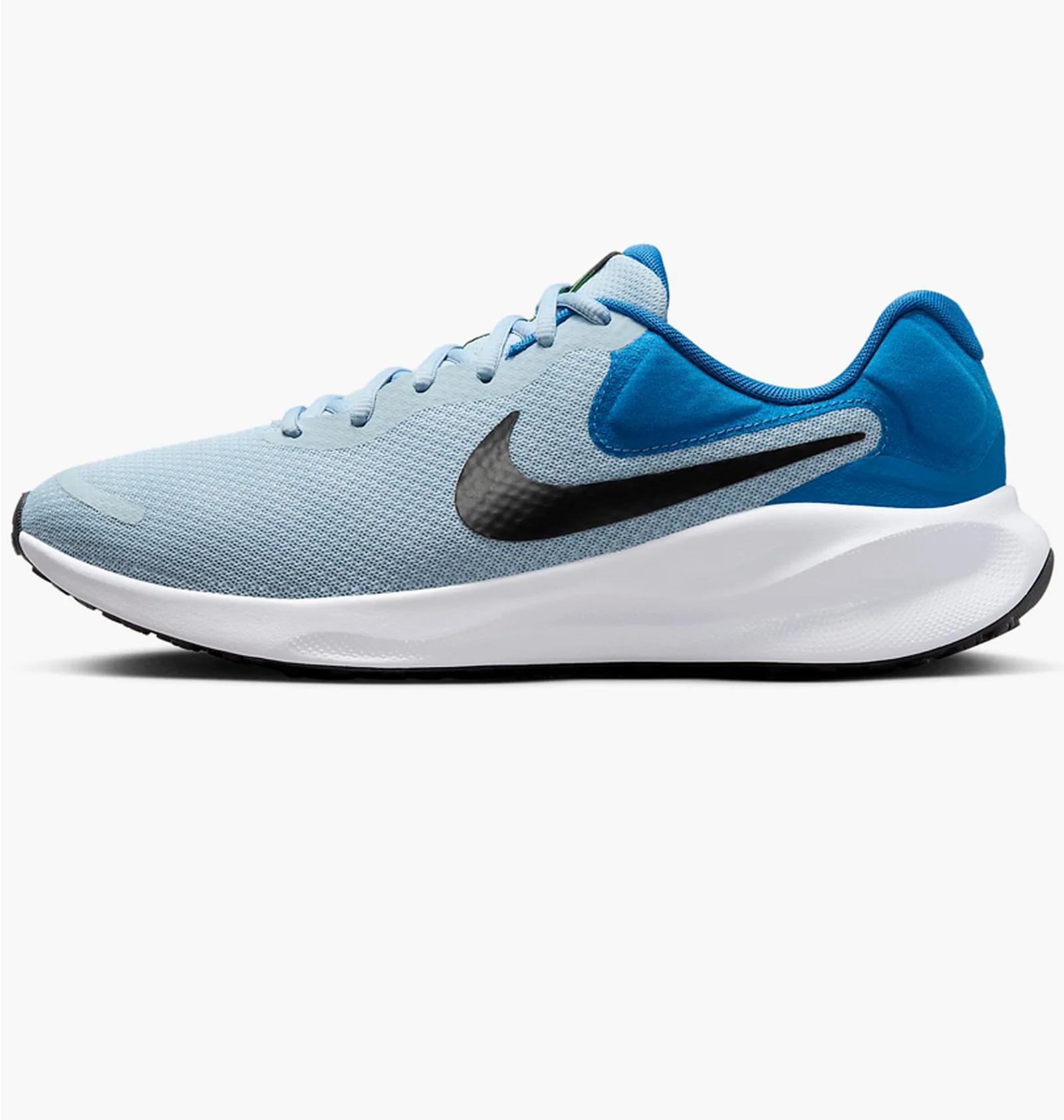 Кросівки чоловічі Nike Revolution 7 (FB2207-402) — фото 3