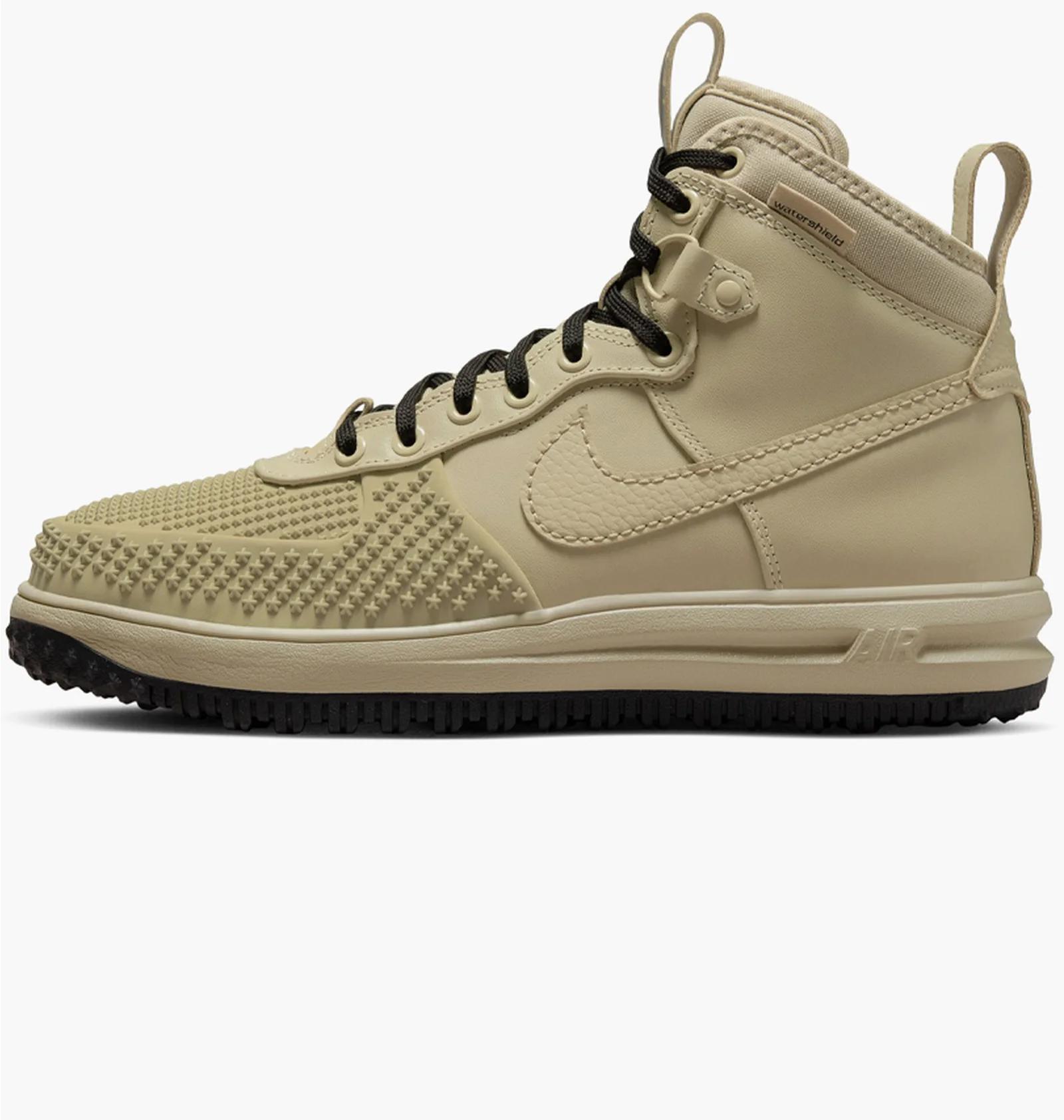 Кросівки чоловічі Nike Lunar Force 1 Duckboot (DZ5320-200) — фото 1