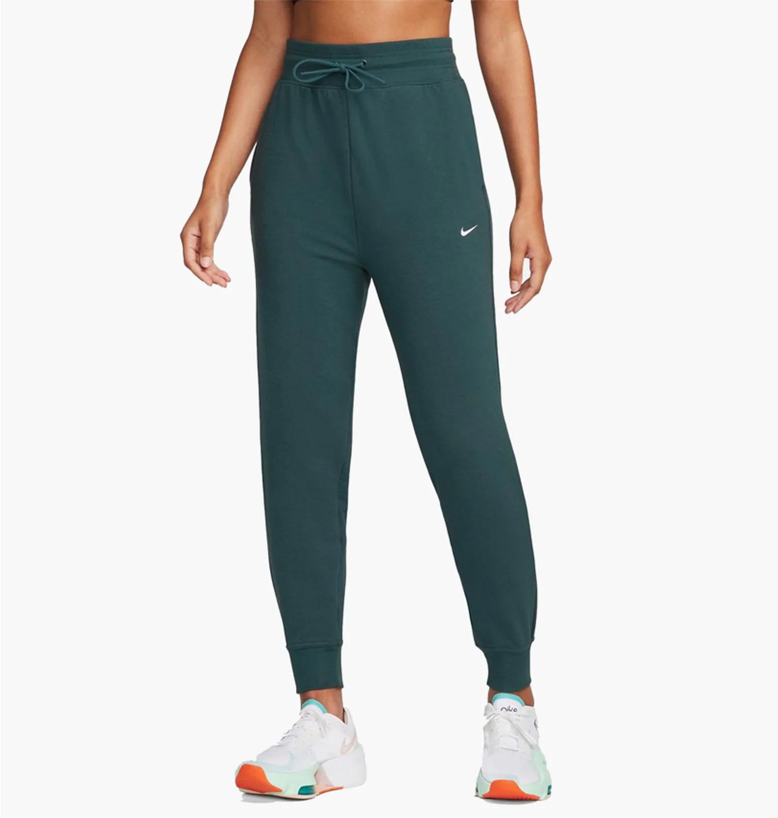 Брюки жіночі Nike Dri-Fit One Pants (FB5434-328) — фото 3
