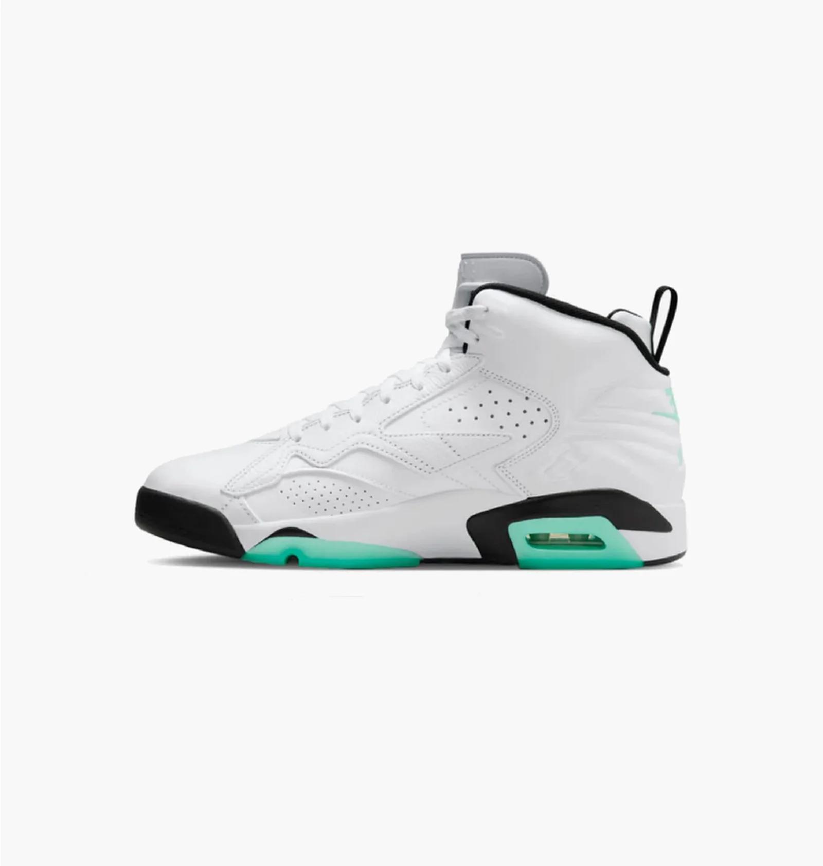 Кросівки чоловічі Jordan Jumpman Mvp (DZ5577-103) — фото 1