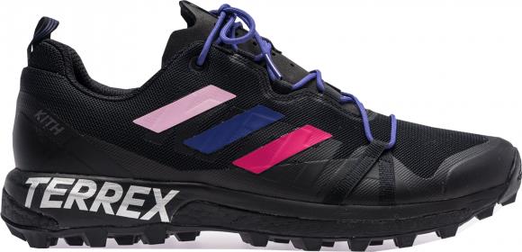 Кросівки чоловічі Adidas Terrex Skychaser Kith (EE6258) — фото 1