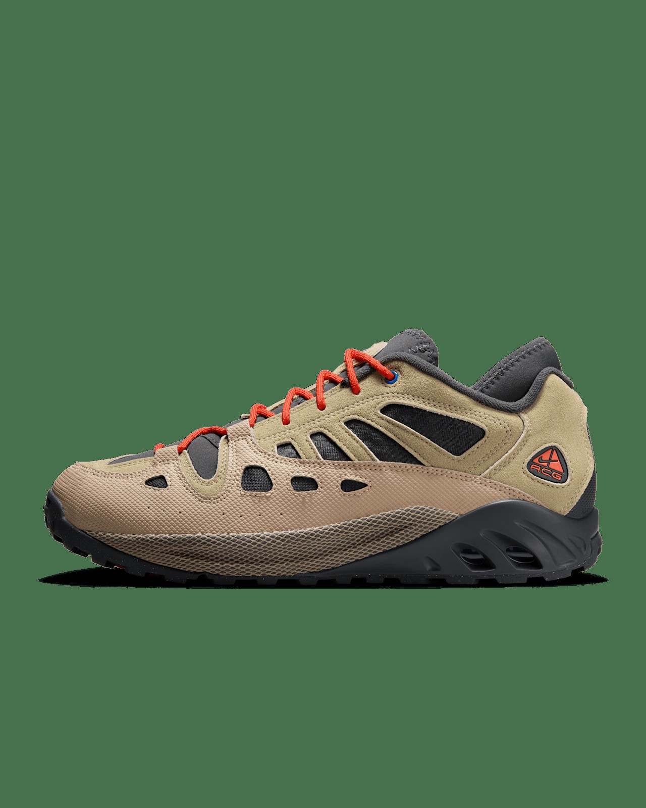 Кросівки чоловічі Nike Air Exploraid (FJ1920-200) — фото 3