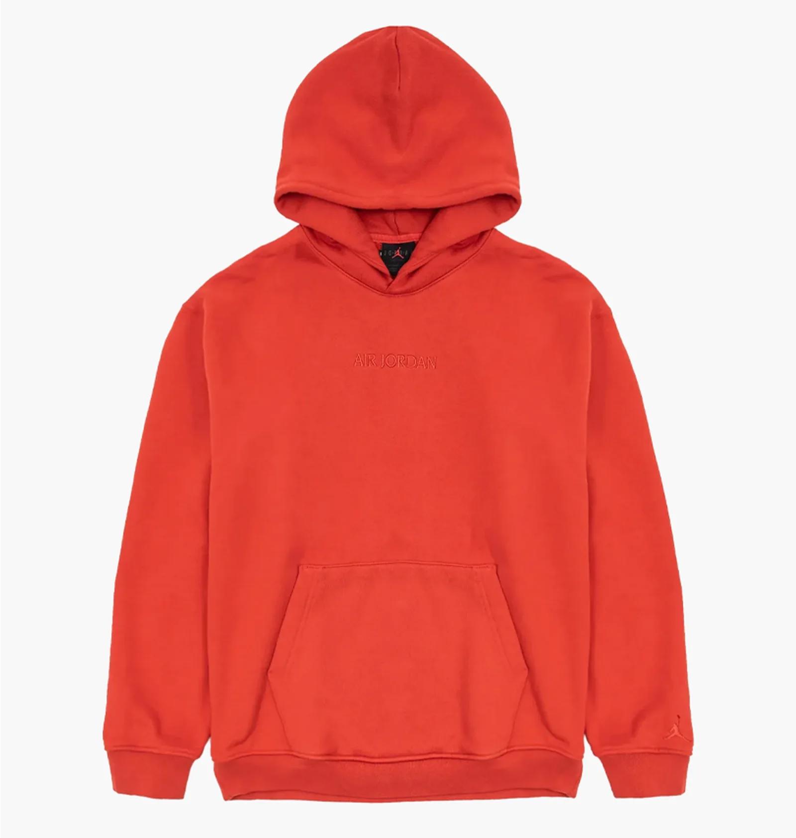 Кофта унісекс Jordan Fleece Hoodie (FJ1966-622) — фото 1