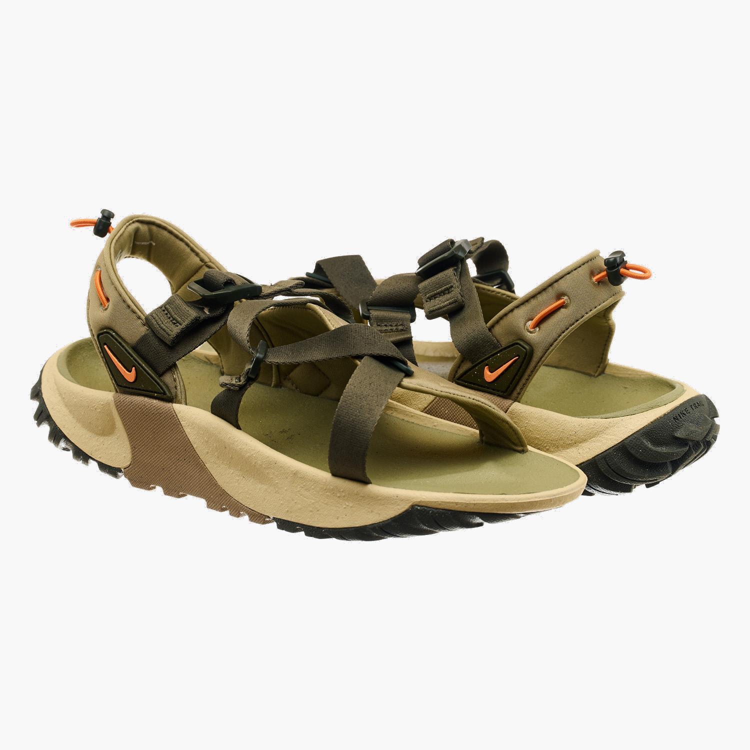 Сандалі чоловічі Nike Oneonta Nn Sandal (FB1948-201) — фото 1