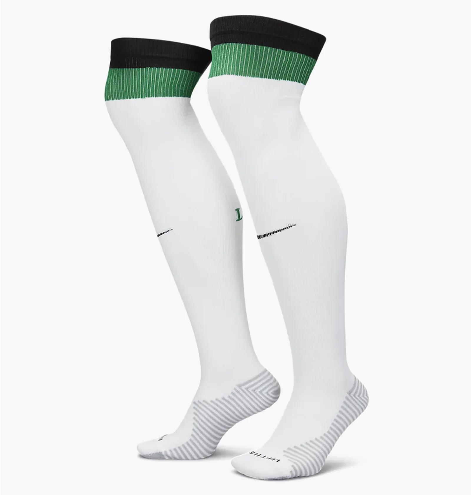 Футбольні гетри чоловічі Nike Lfc Strike Kh Aw (DZ5650-100) — фото 1