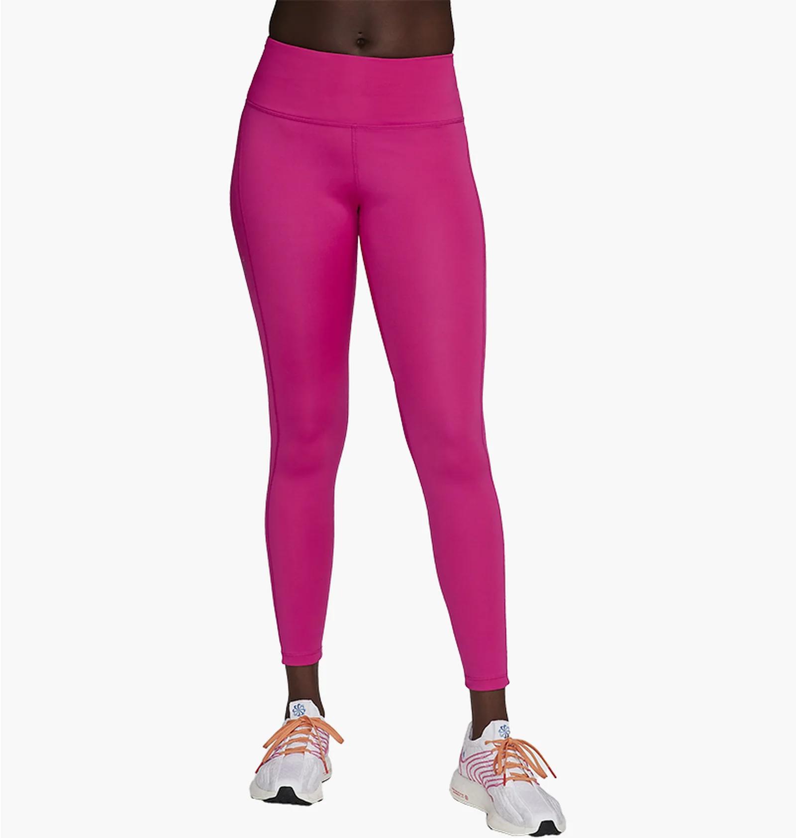 Лосіни жіночі Nike Fast Violet (FB4656-615) — фото 3
