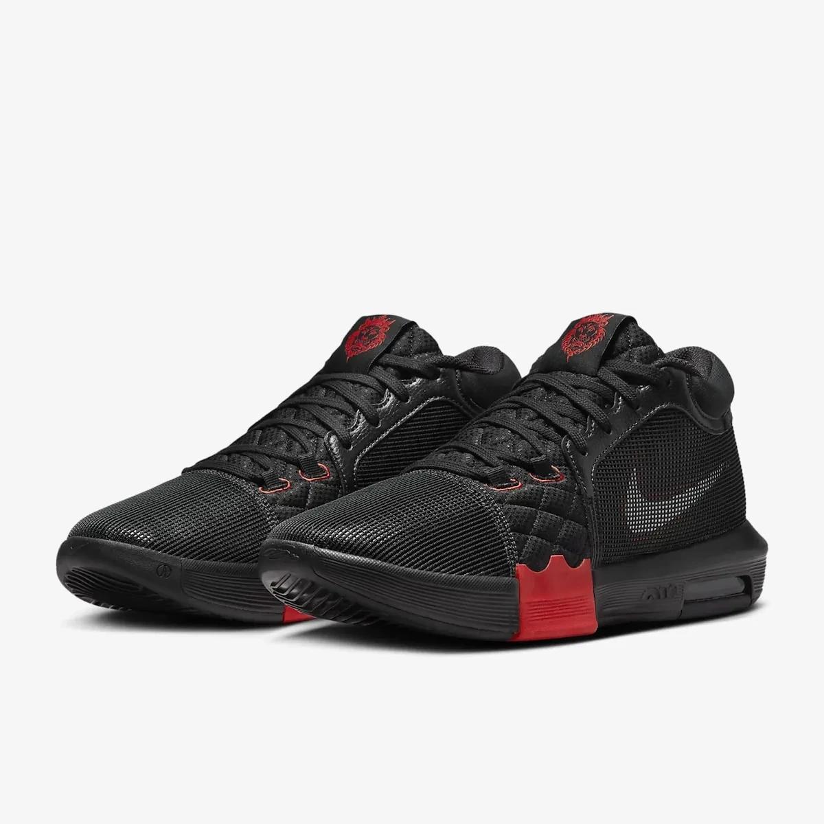 Кросівки чоловічі Nike Lebron Witness Viii (FB2239-005) — фото 1