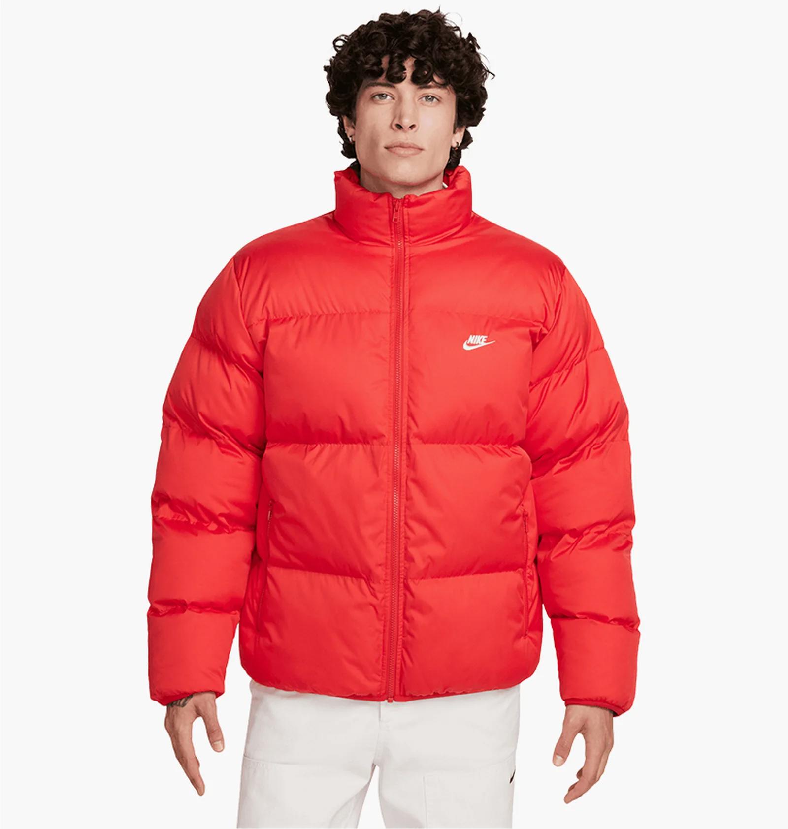 Куртка чоловіча Nike Club Puffer (FB7368-657) — фото 3