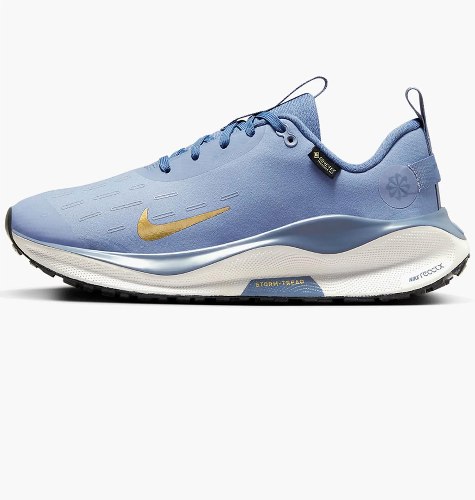 Кросівки для бігу жіночі Nike Infinity Run 4 Running Shoes Gore-Tex (FB2197-400) — фото 1