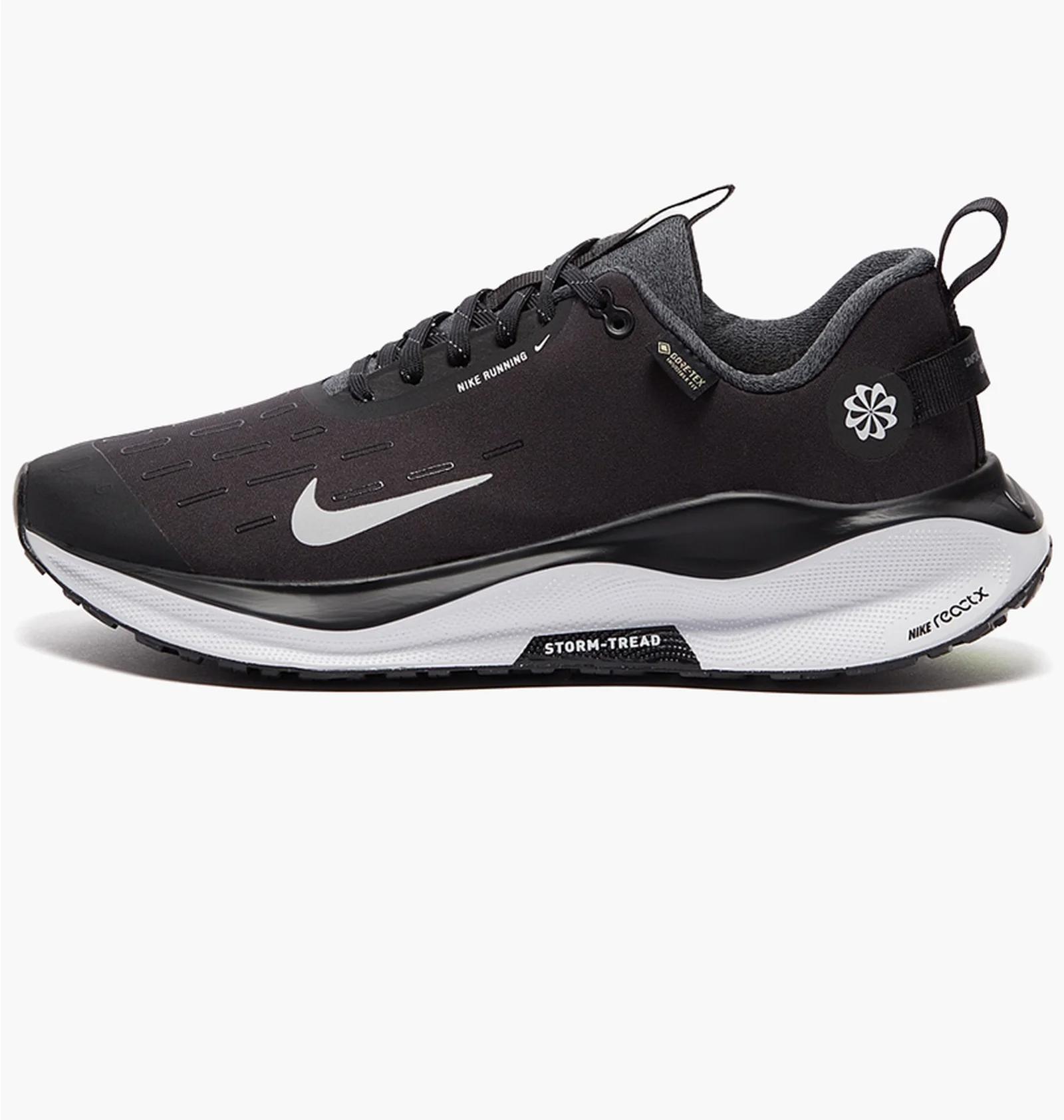 Кросівки чоловічі Nike Infinityrn 4 Gore-Tex (FB2204-001) — фото 1