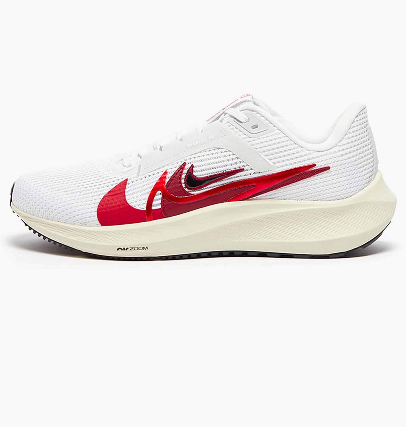 Кросівки для бігу чоловічі Nike Air Zoom Pegasus 40 (FB7703-100) — фото 3