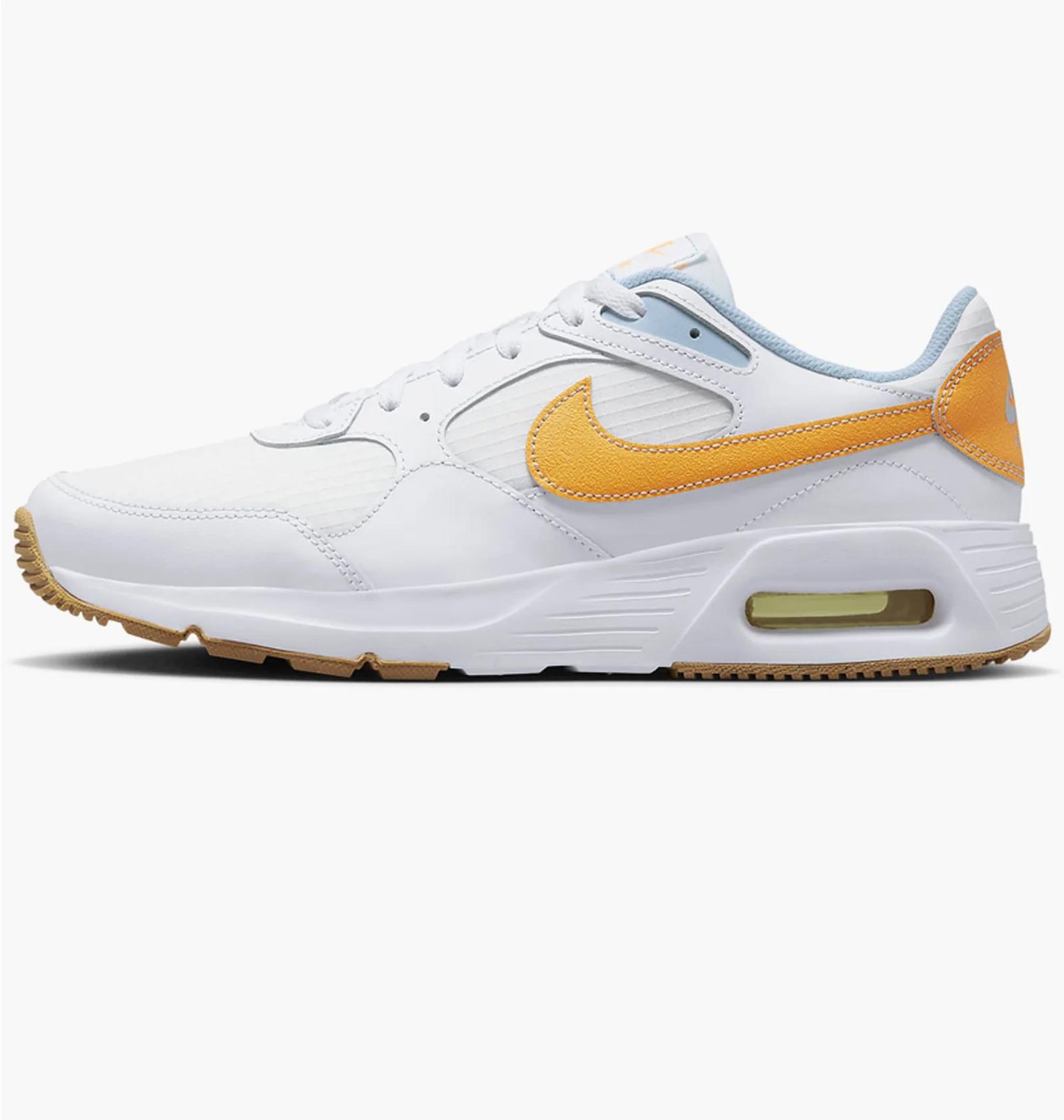 Кросівки чоловічі Nike Air Max Sc Shoes White (FJ3997-100) — фото 3