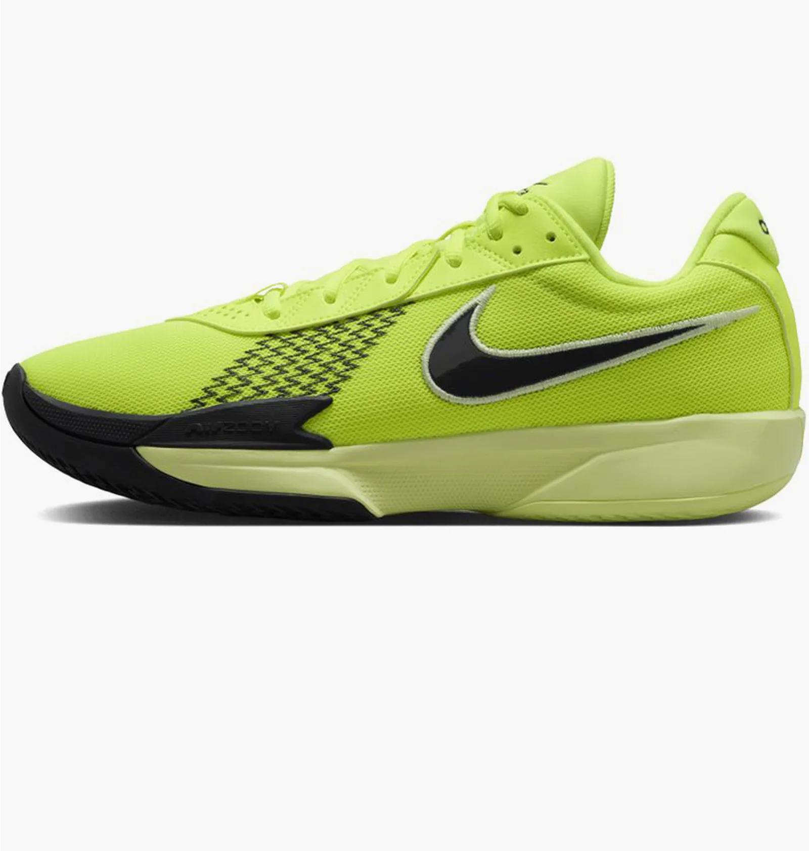 Кросівки унісекс Nike Air Zoom Gt Cut Academy Green (FB2599-700) — фото 1