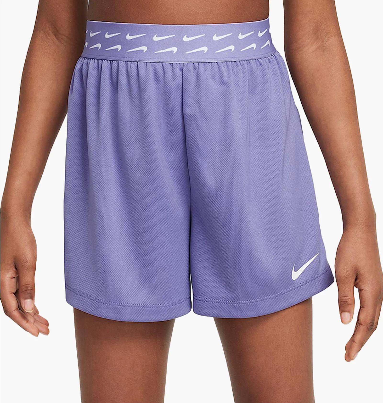 Шорти підліткові Nike Trophy Dri-Fit Training Shorts (FB1092-527) — фото 1