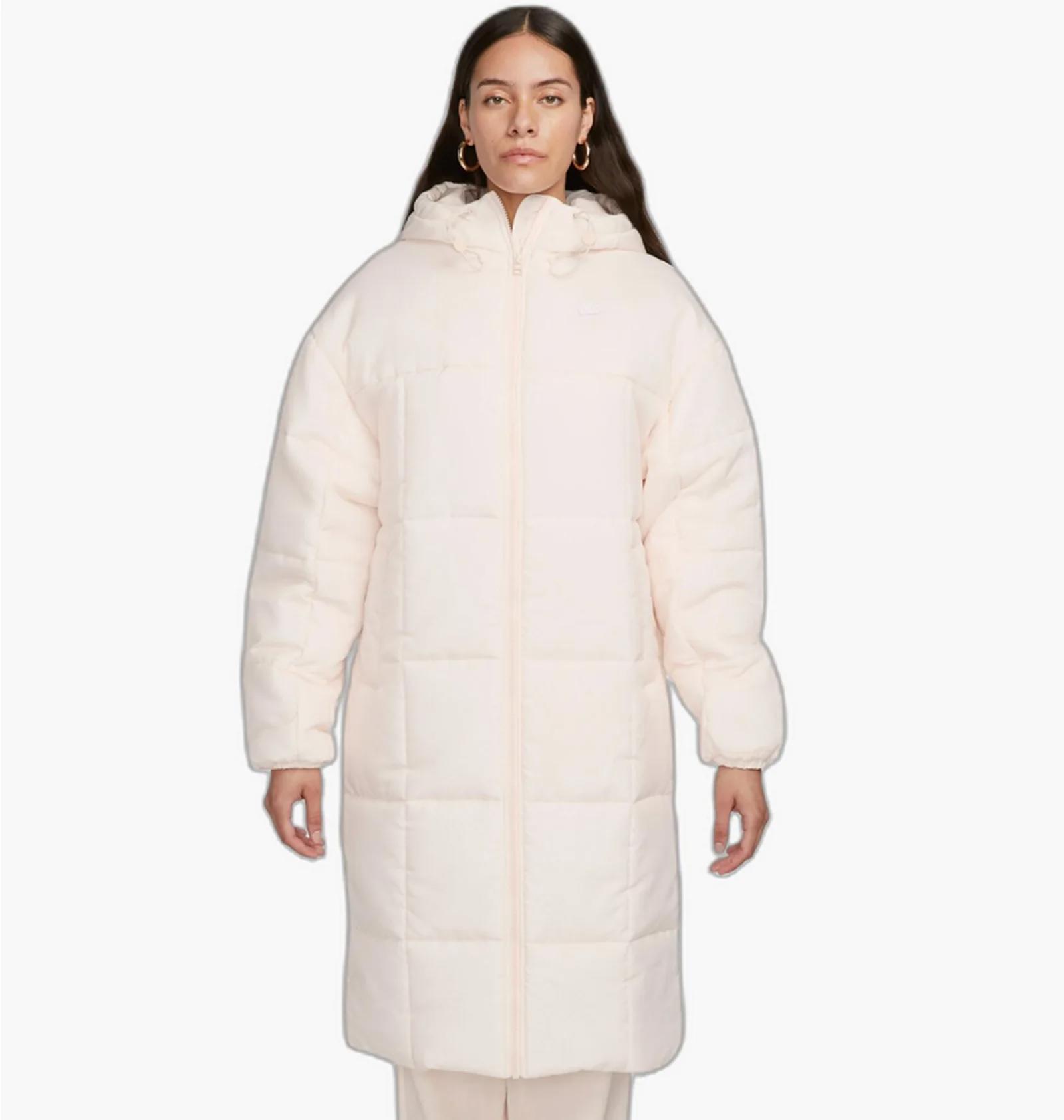 Куртка жіноча Nike Clsc Parka — фото 3