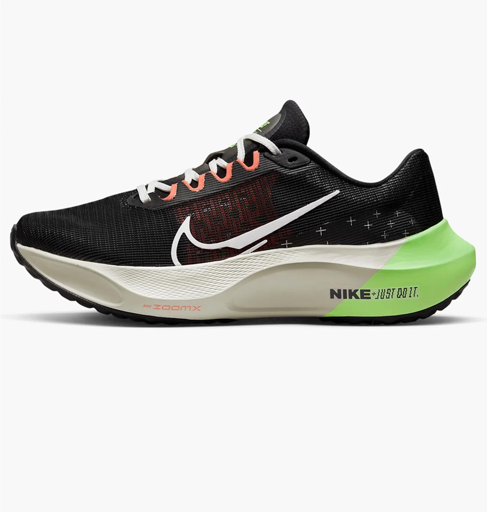 Кросівки для бігу чоловічі Nike Zoom Fly 5 (FB1847-011) — фото 1