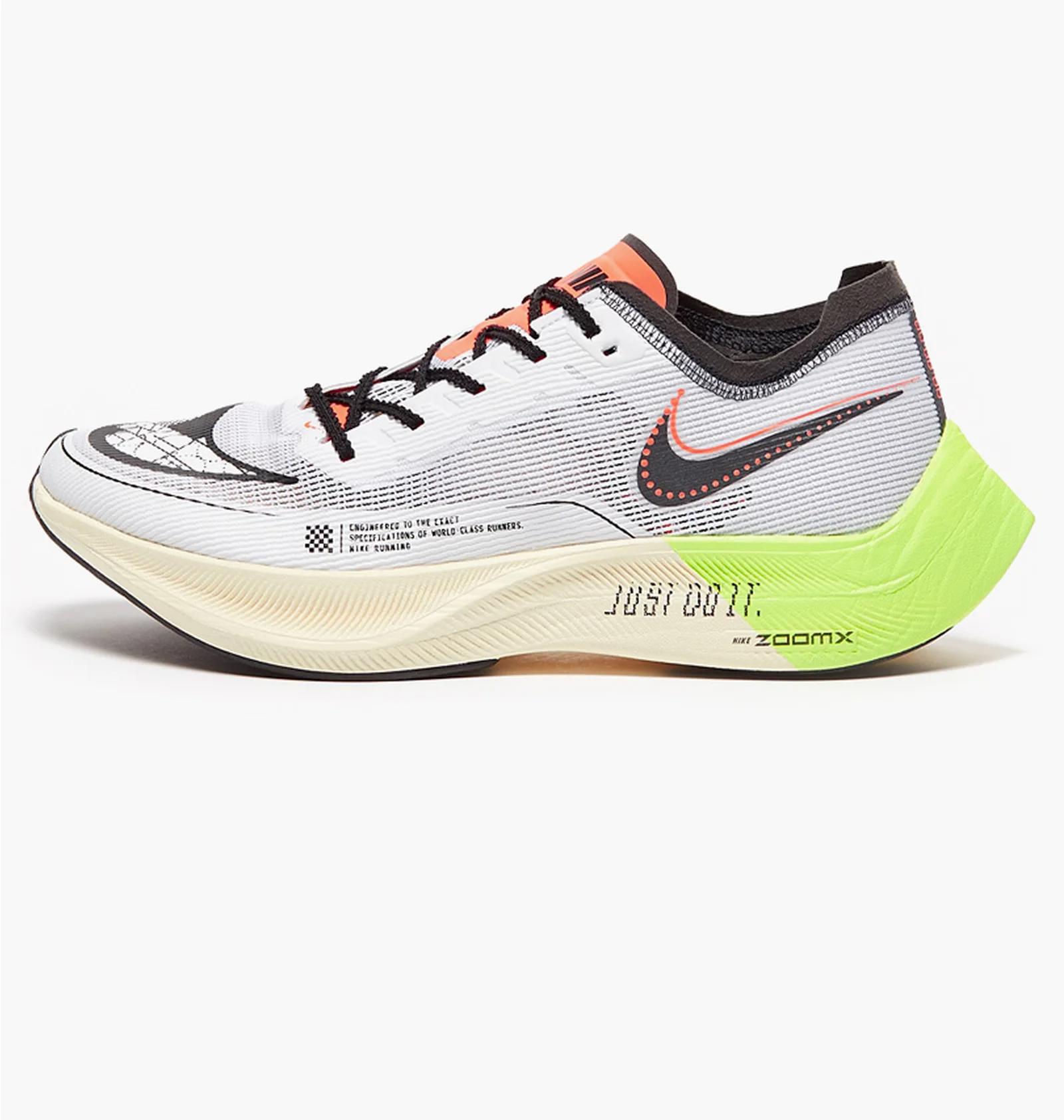 Кросівки для бігу жіночі Nike Zoomx Vaporfly Next% 2 (FB1846-101) — фото 1