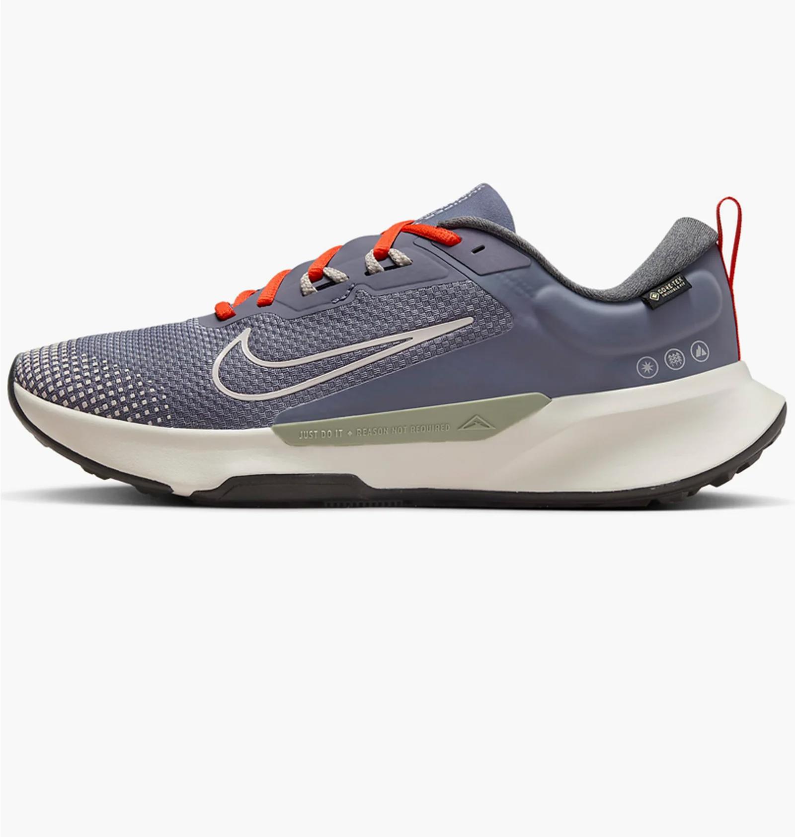 Трейлові кросівки для бігу чоловічі Nike Juniper Trail 2 Gtx (FB2067-006) — фото 1