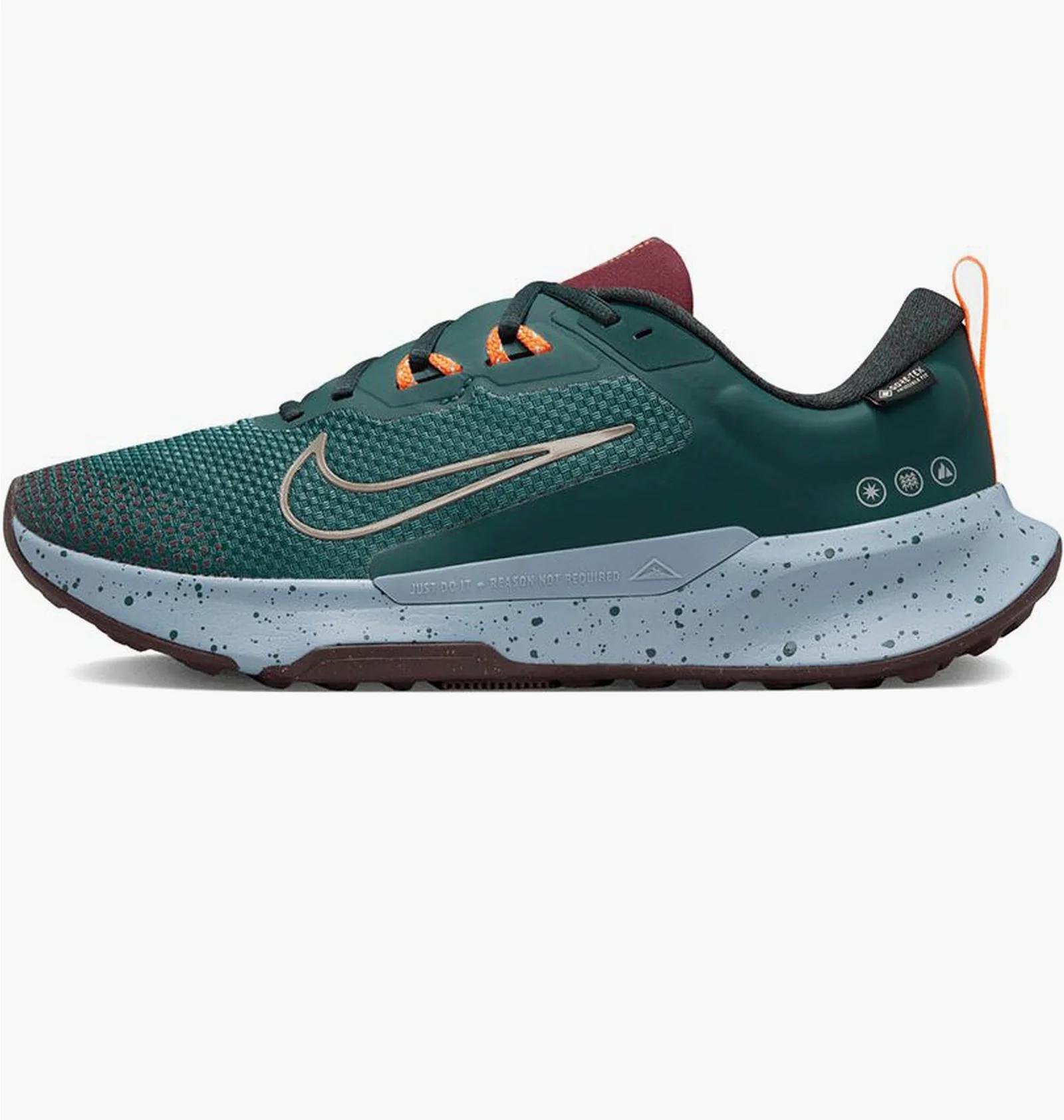Кросівки чоловічі Nike Juniper Trail 2 Gore-Tex (FB2067-300) — фото 1