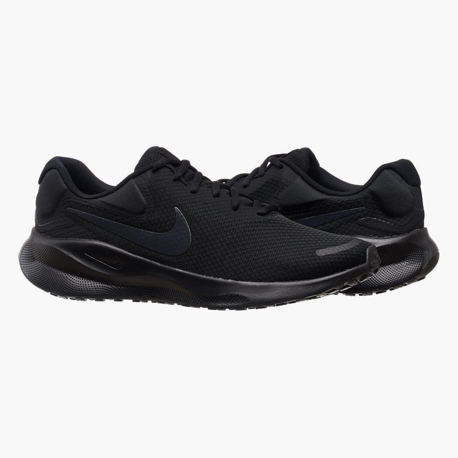 Кросівки чоловічі Nike Revolution 7 (FB2207-005) — фото 3