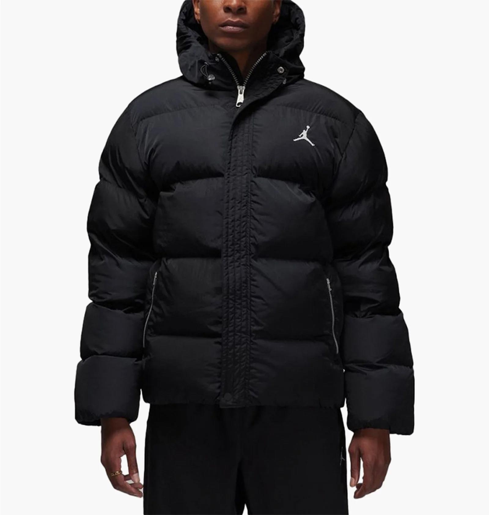 Куртка чоловіча Jordan Essentials Puffer (FB7311-010) — фото 3